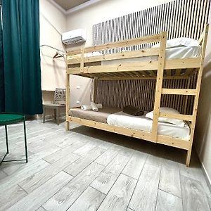 Habitación con 2 Camas Individuales
